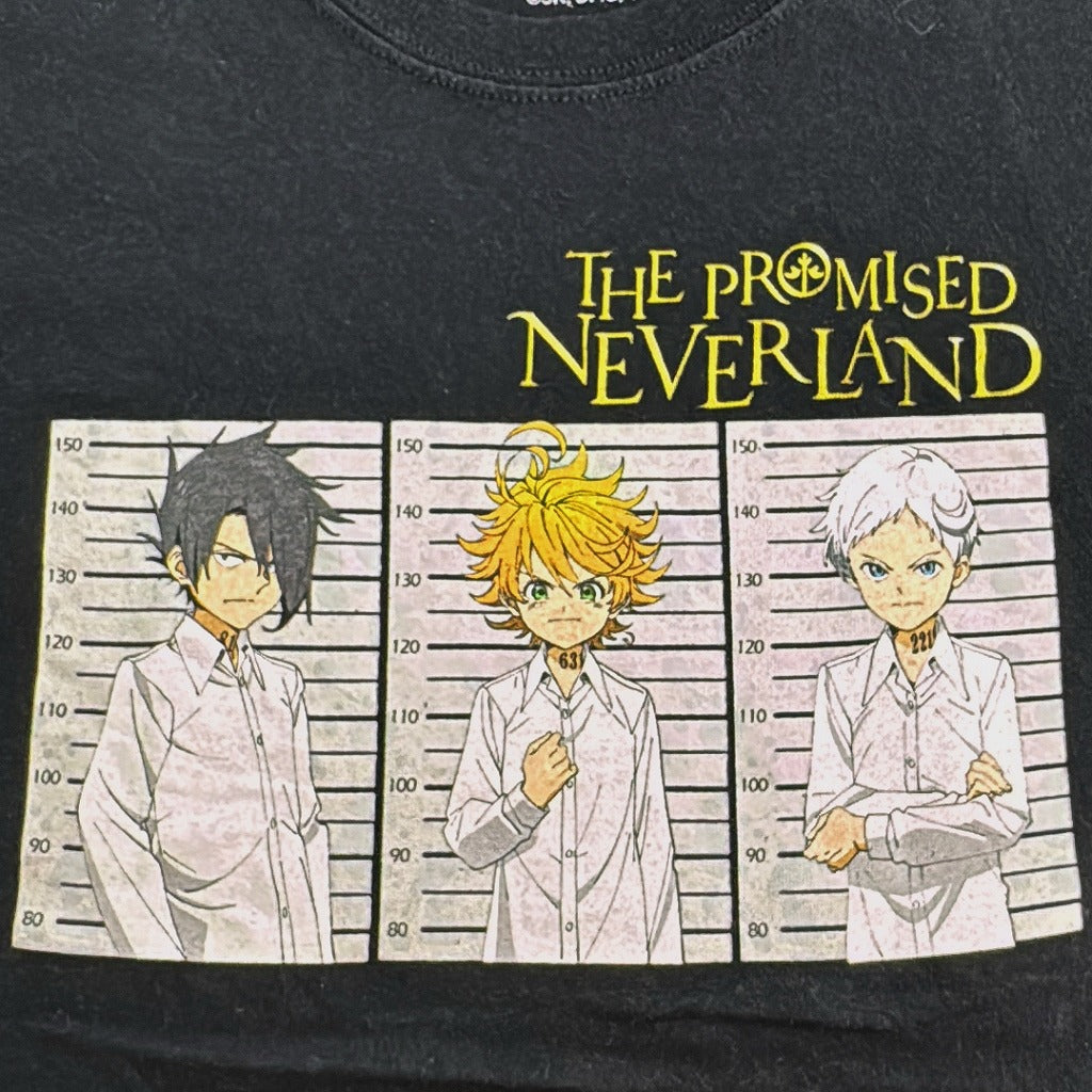 Character T-Shirt