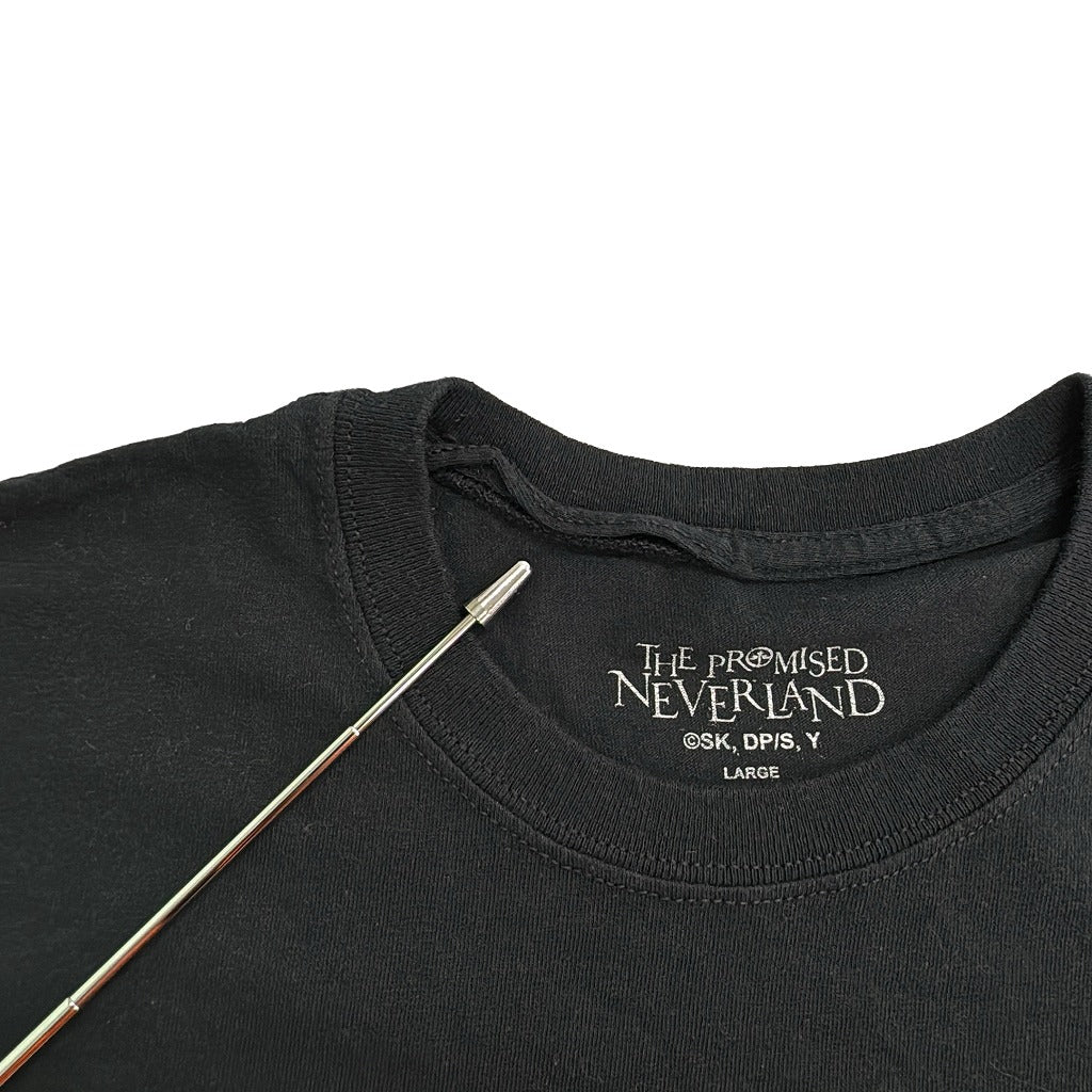 Character T-Shirt