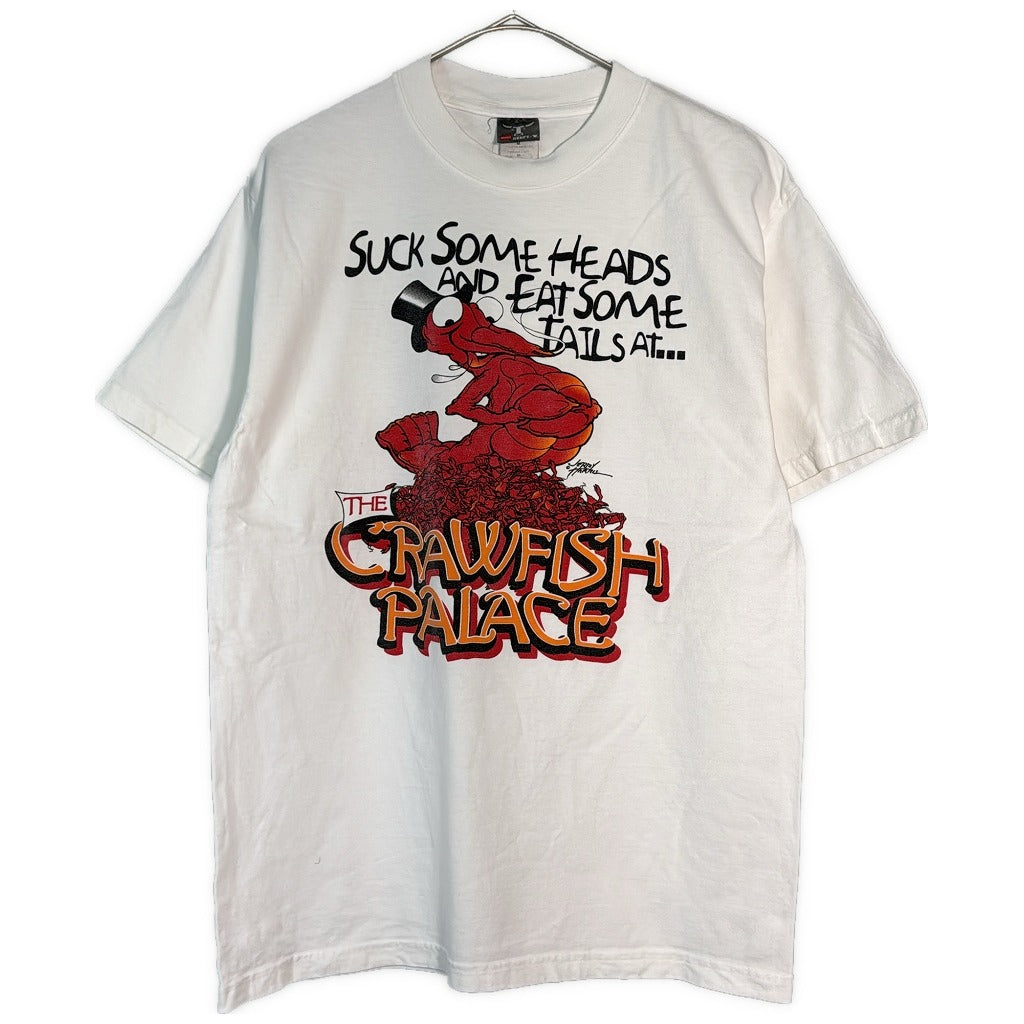 00s Hanes BEEFY-T T-Shirt