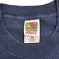 90s FRUIT OF THE LOOM Motorcycle T-Shirt