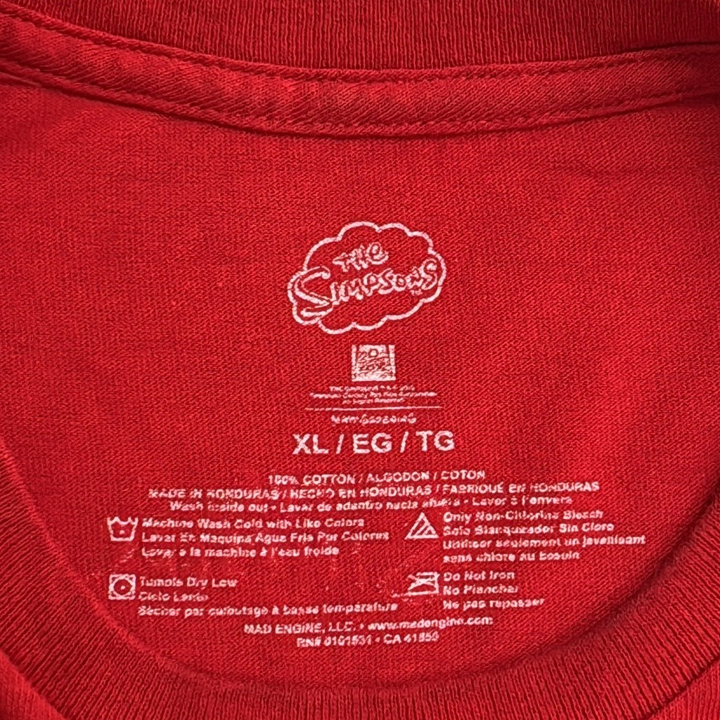 Character T-Shirt