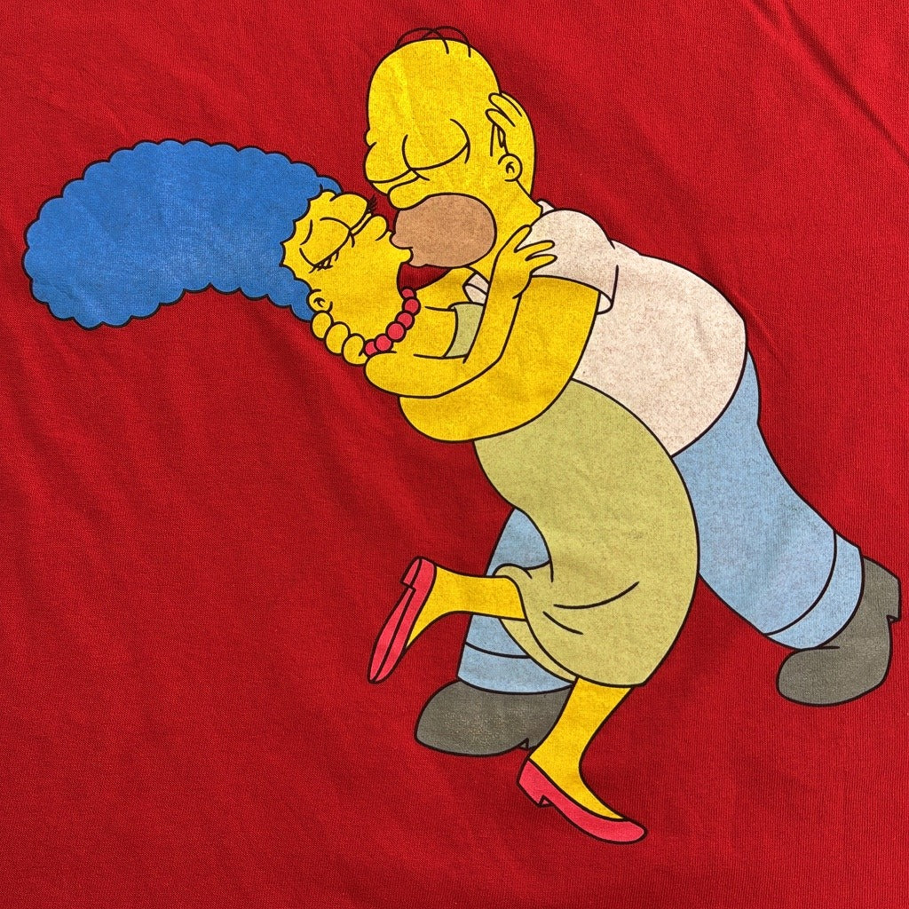 Character T-Shirt