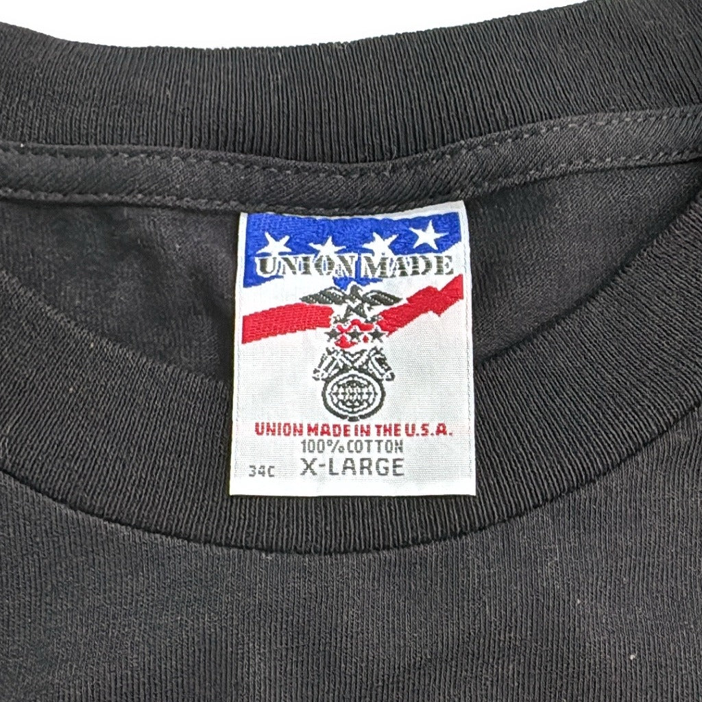 UNION MADE Company T-Shirt