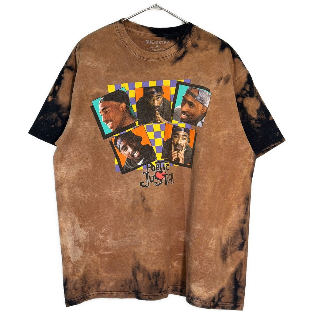 CHEMISTRY Movie T-Shirt