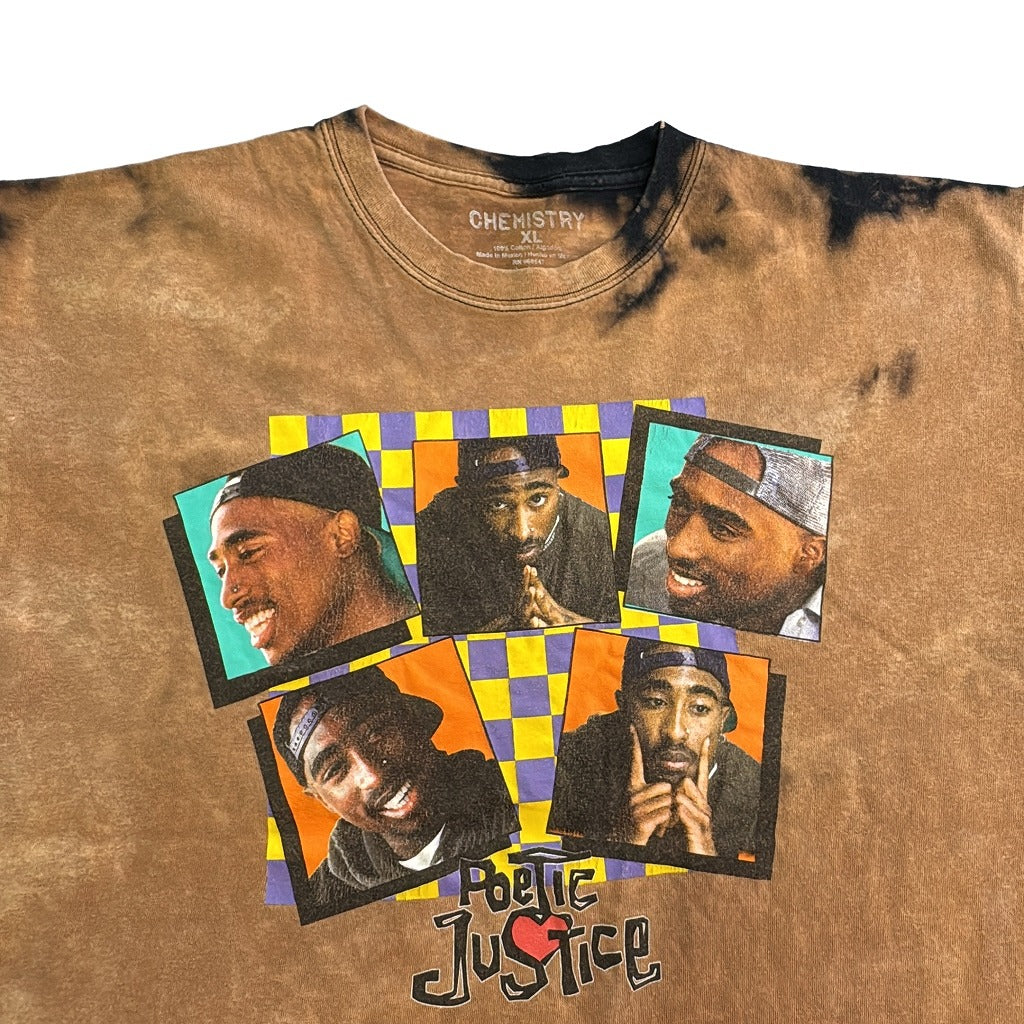CHEMISTRY Movie T-Shirt