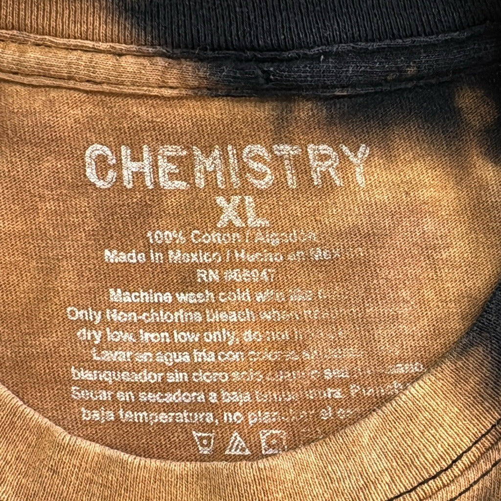 CHEMISTRY Movie T-Shirt
