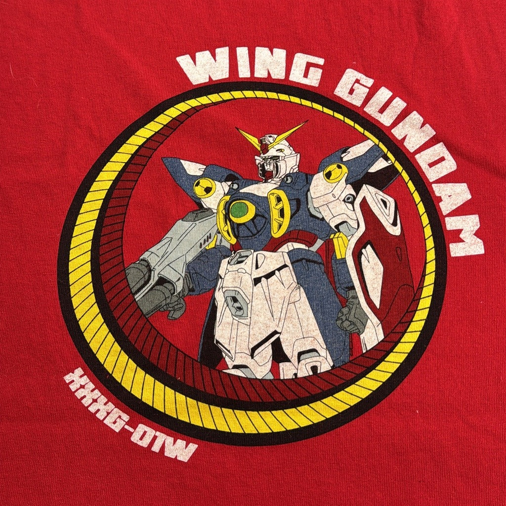 Character T-Shirt