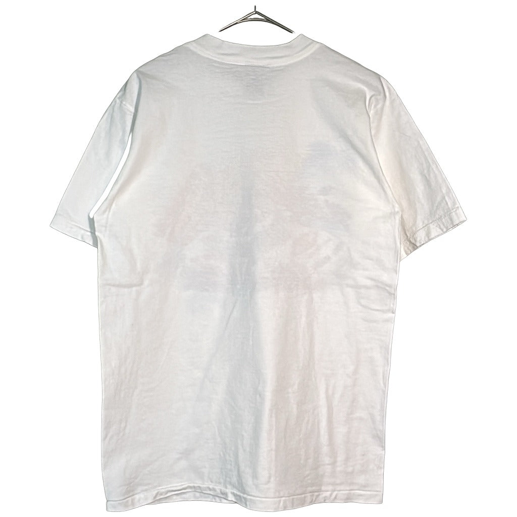 90s ONEITA Motorcycle T-Shirt