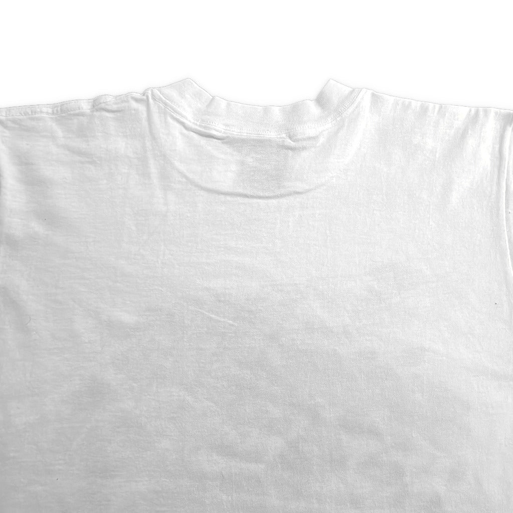 90s ONEITA Motorcycle T-Shirt