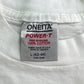 90s ONEITA Motorcycle T-Shirt