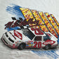 90s ONEITA Motorcycle T-Shirt