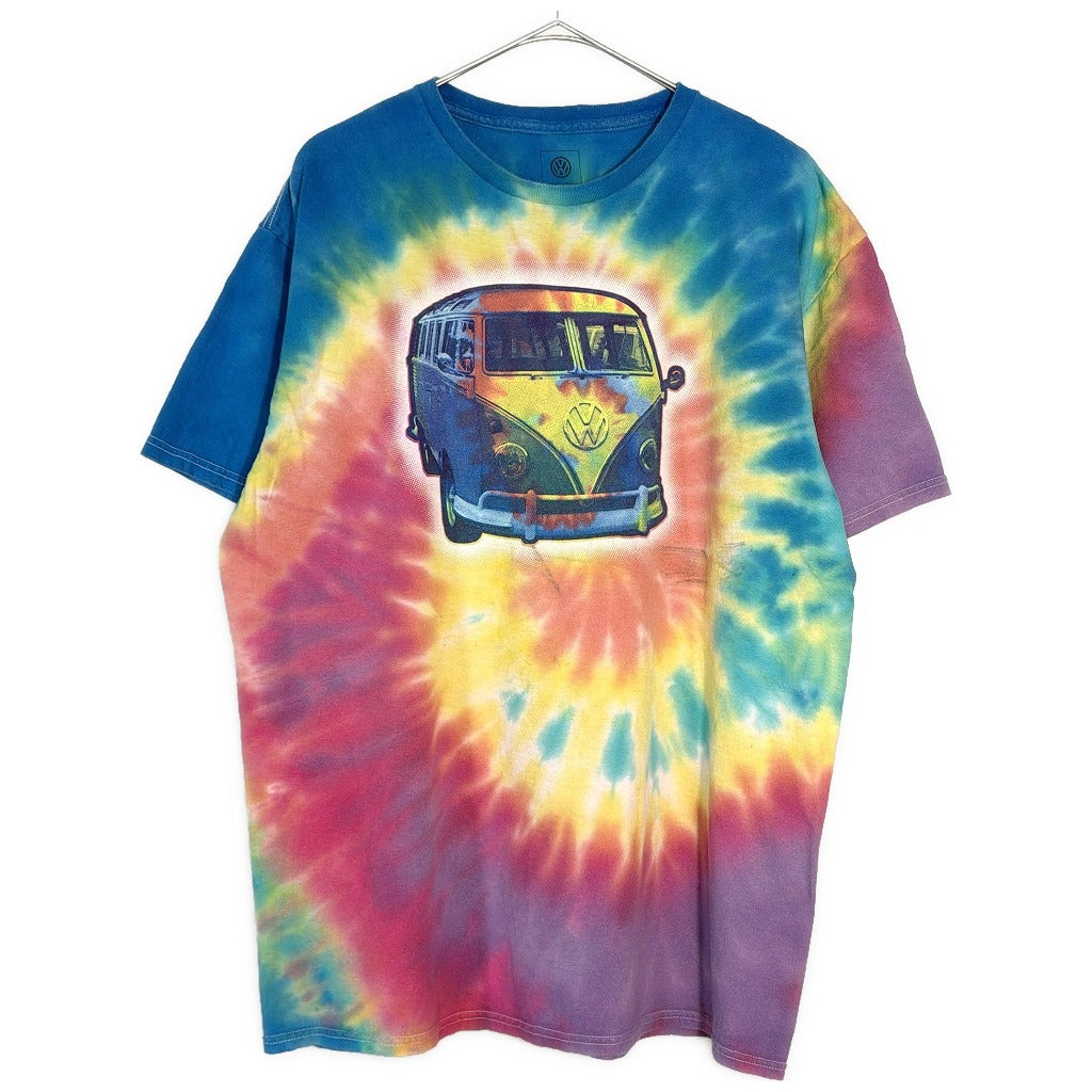 Volkswagen フォルクスワーゲン Company T-Shirt