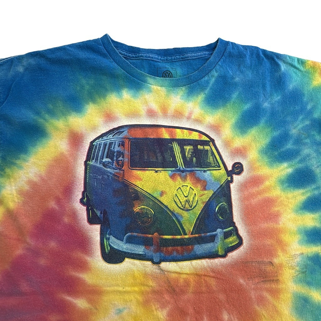 Volkswagen フォルクスワーゲン Company T-Shirt