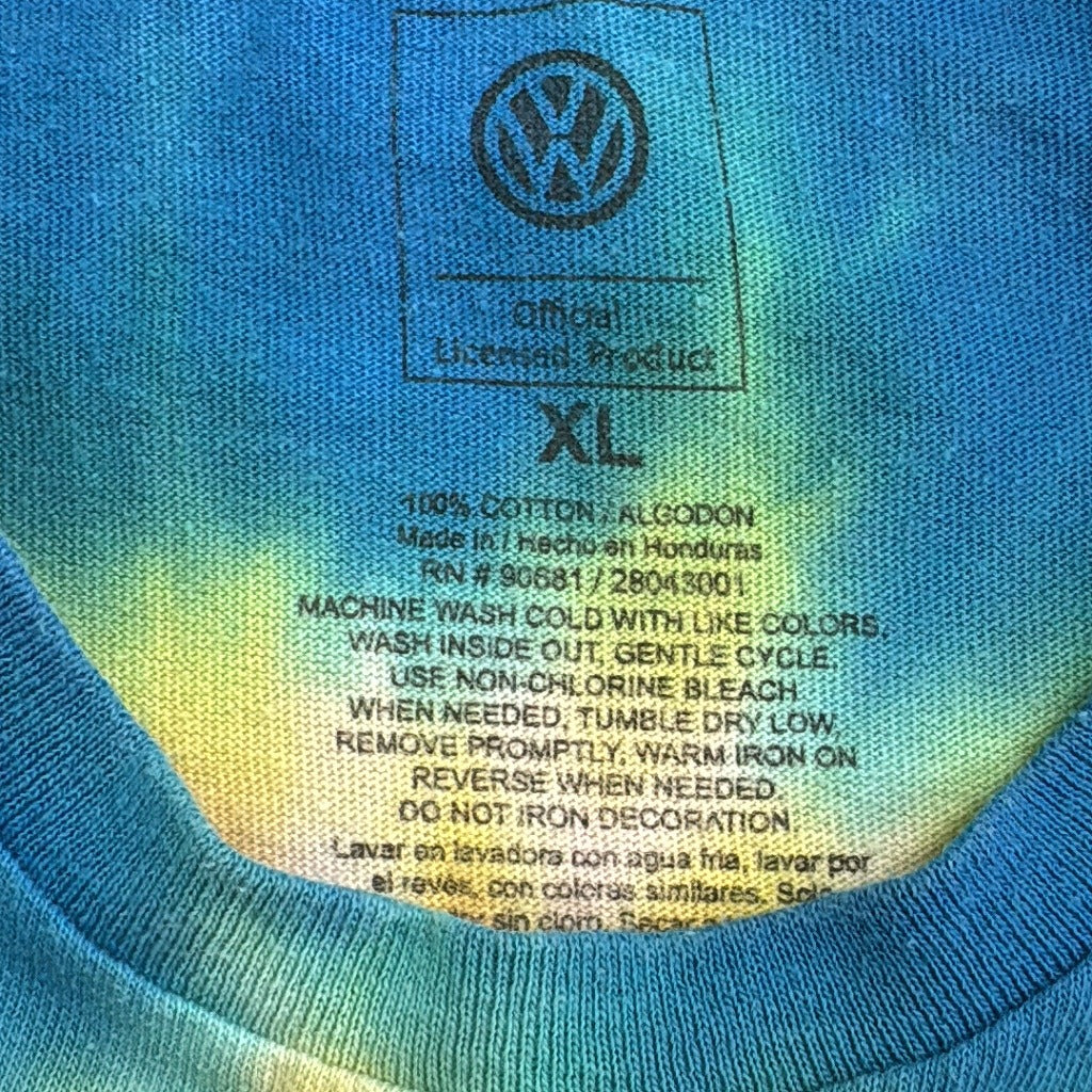 Volkswagen フォルクスワーゲン Company T-Shirt
