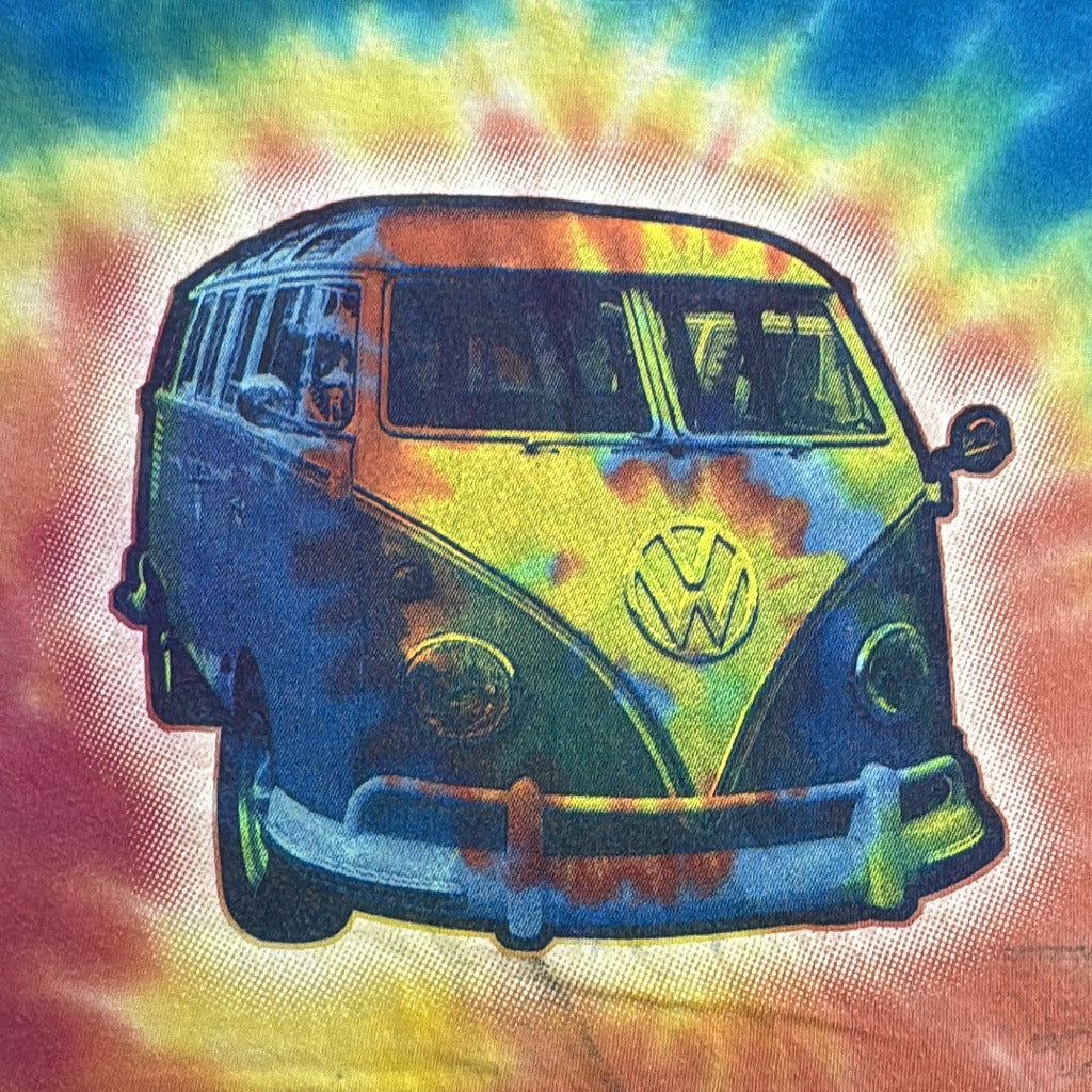 Volkswagen フォルクスワーゲン Company T-Shirt