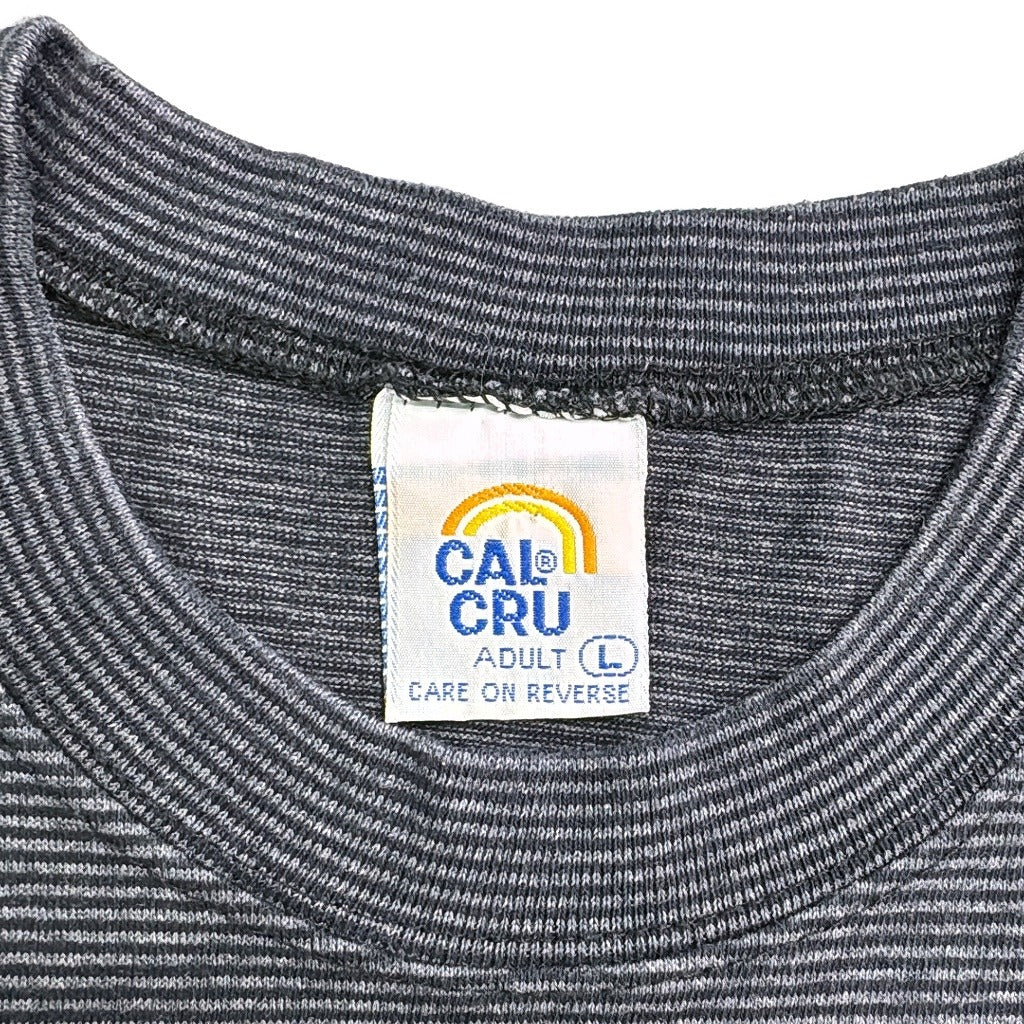 CAL CRU T-Shirt