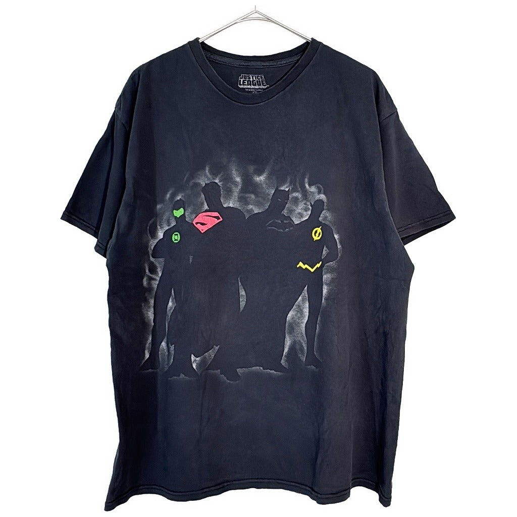 DC COMICS Character T-Shirt