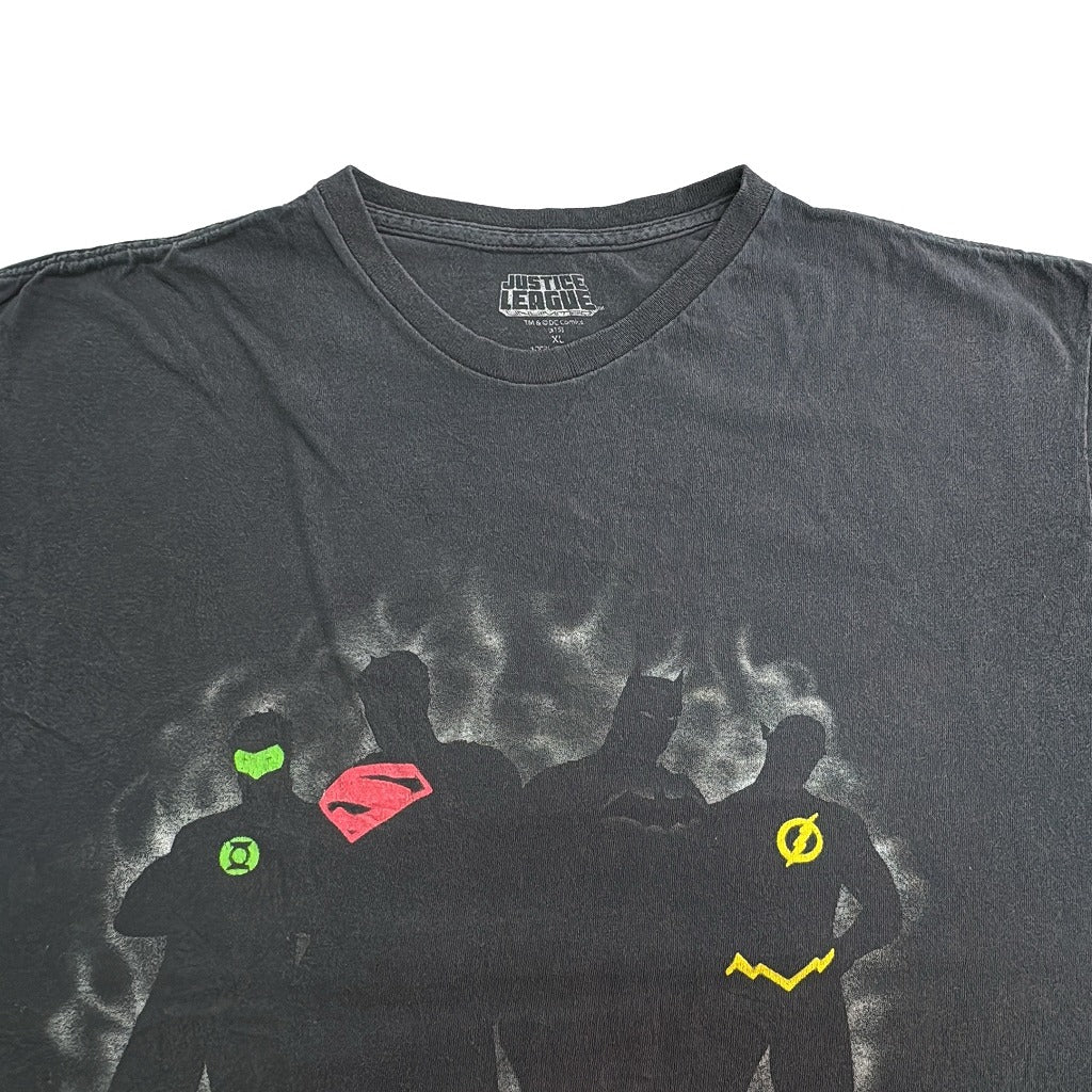 DC COMICS Character T-Shirt
