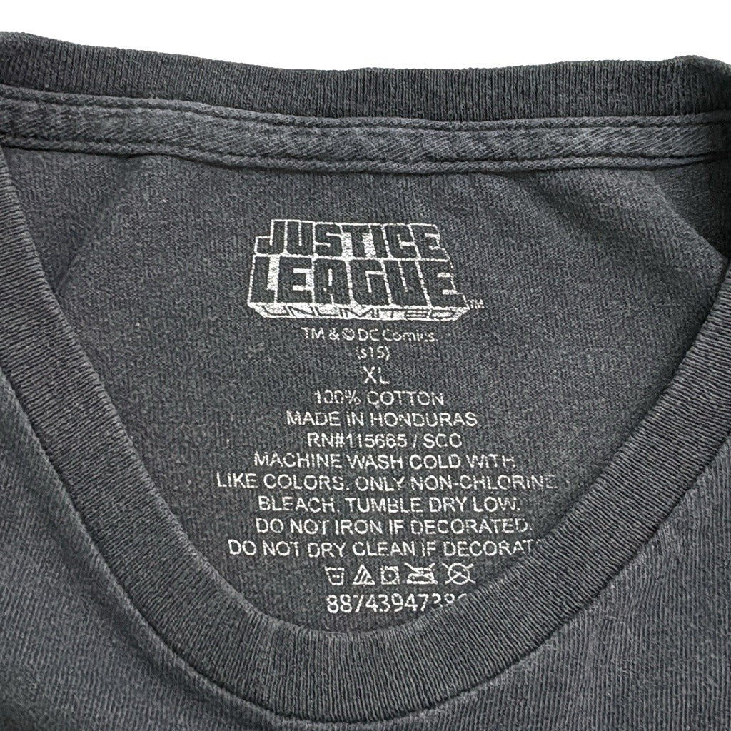 DC COMICS Character T-Shirt