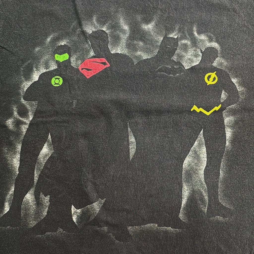DC COMICS Character T-Shirt