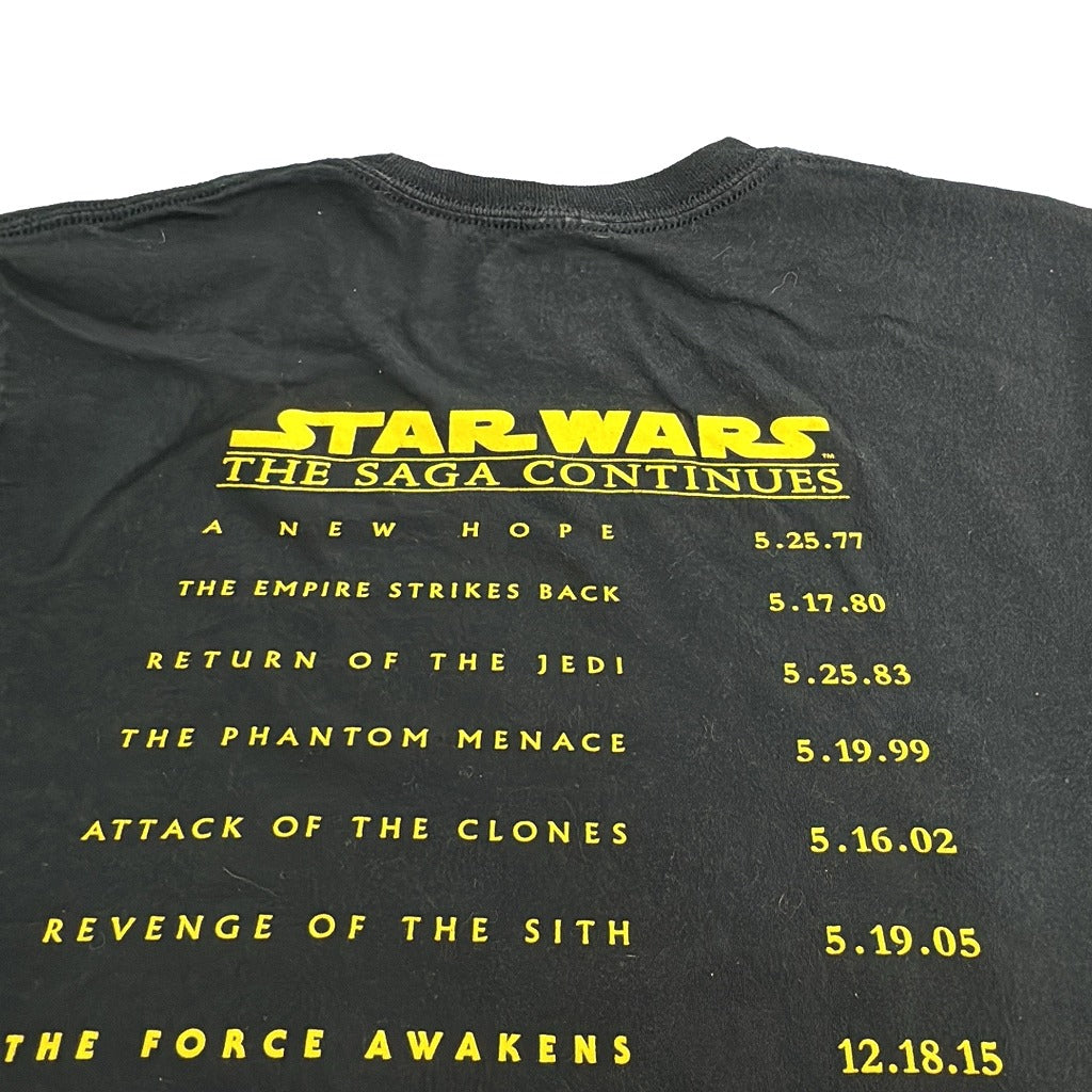 Movie T-Shirt