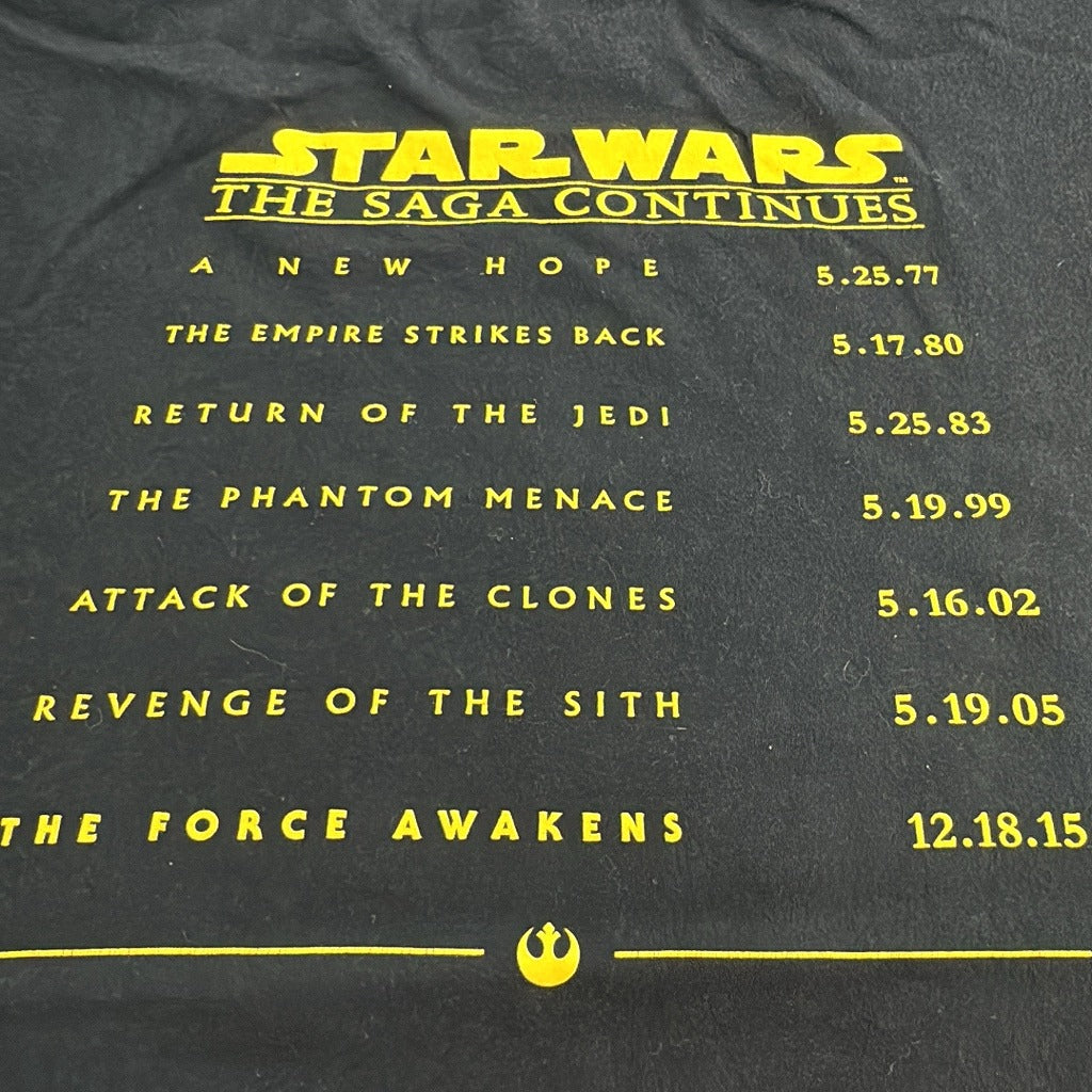 Movie T-Shirt