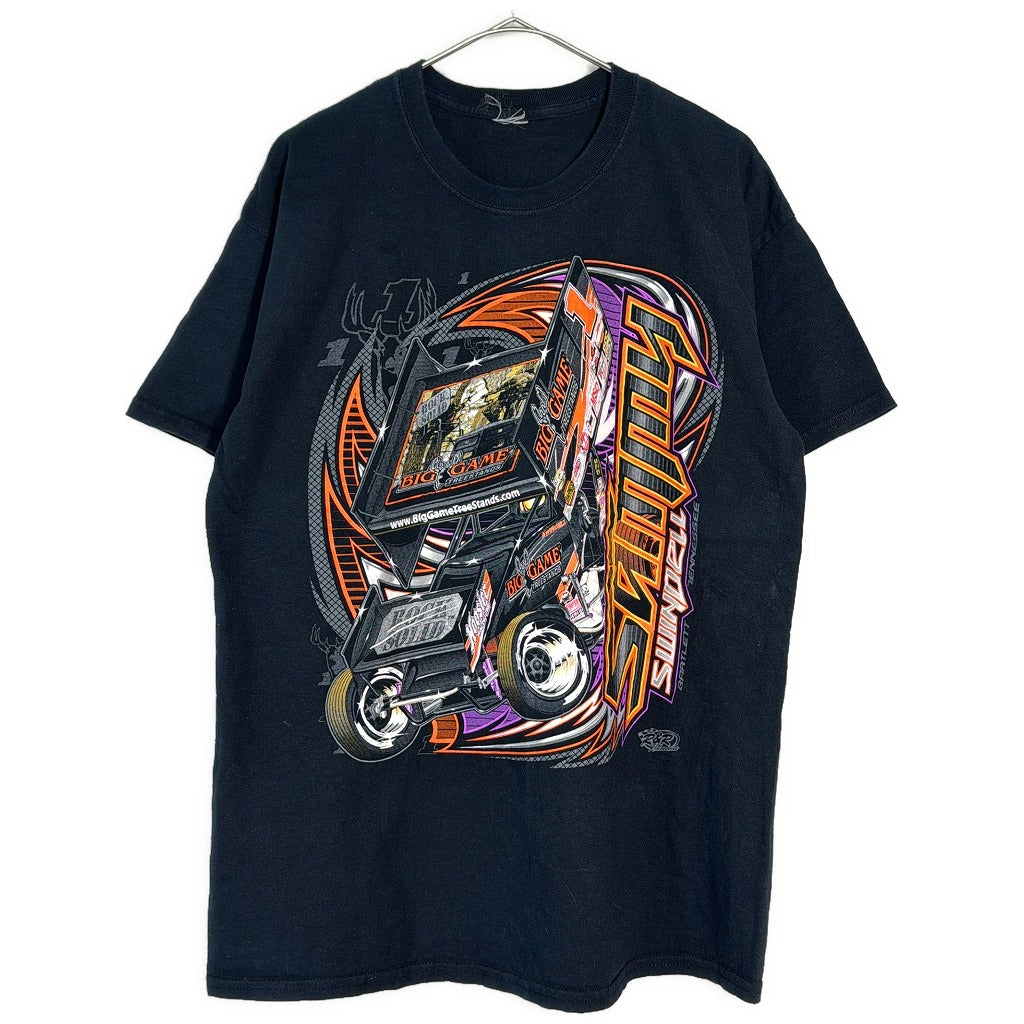 Brand T-Shirt
