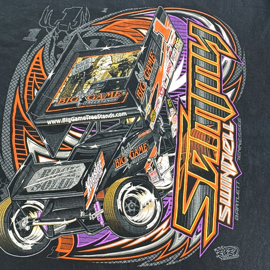 Brand T-Shirt