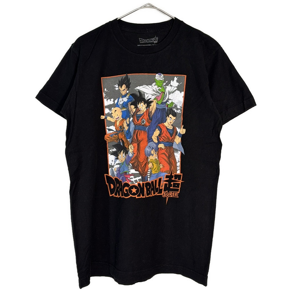 Character T-Shirt