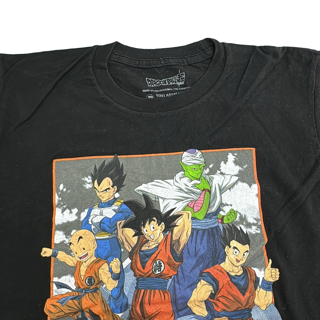 Character T-Shirt
