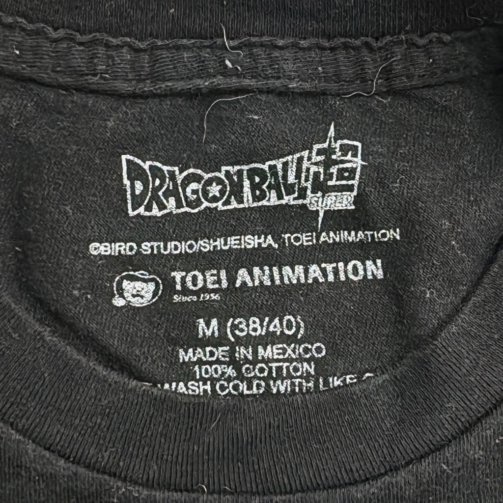 Character T-Shirt
