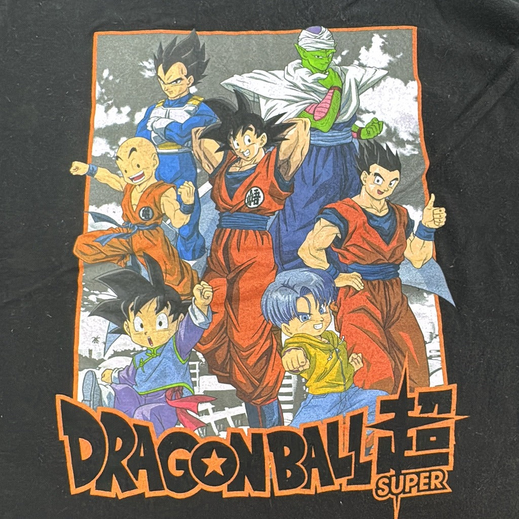 Character T-Shirt