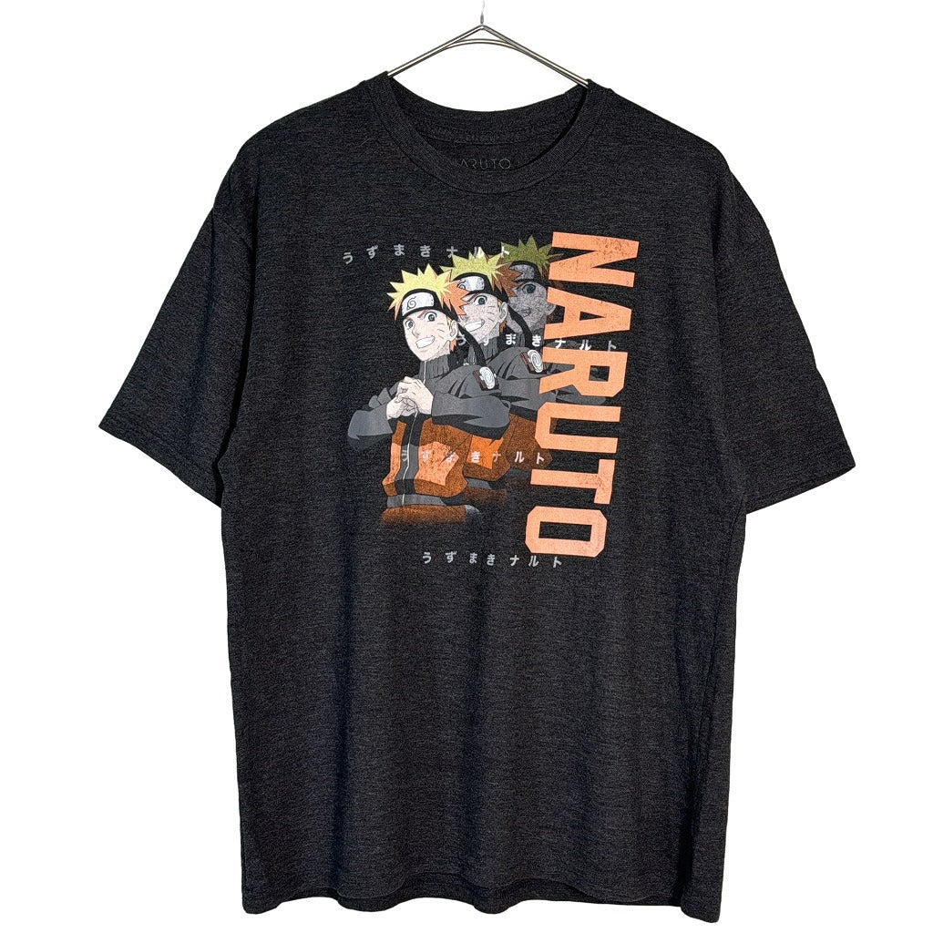 NARUTO Shippuden Character T-Shirt