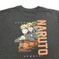 NARUTO Shippuden Character T-Shirt