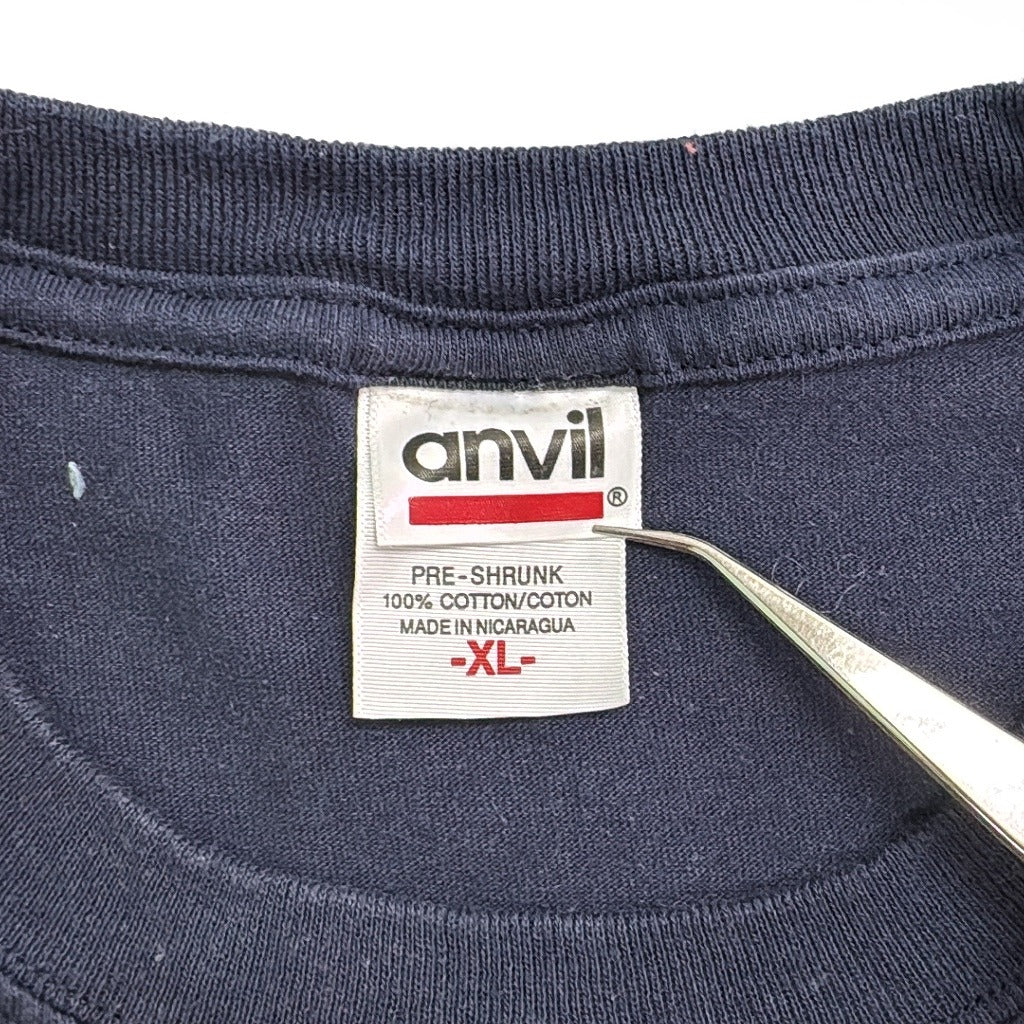 anvil Musician T-Shirt