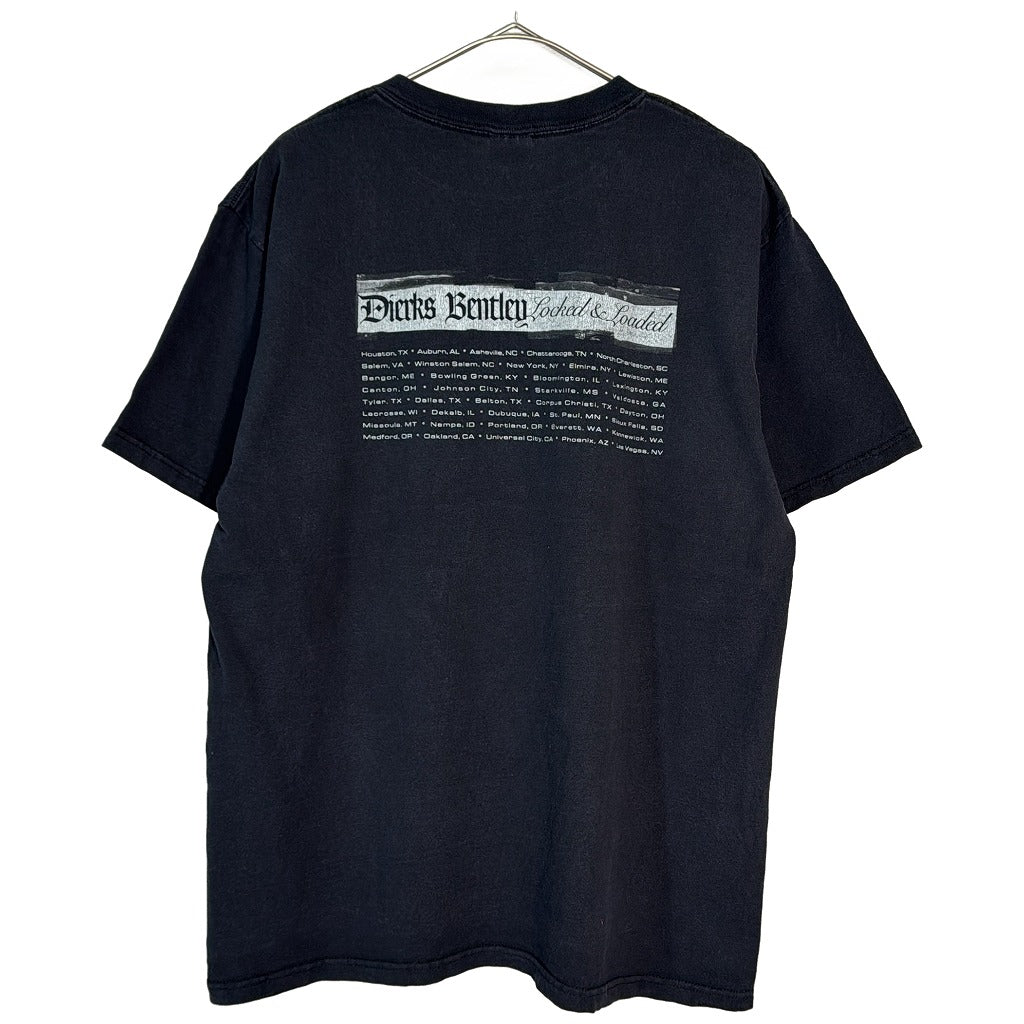 anvil Musician T-Shirt