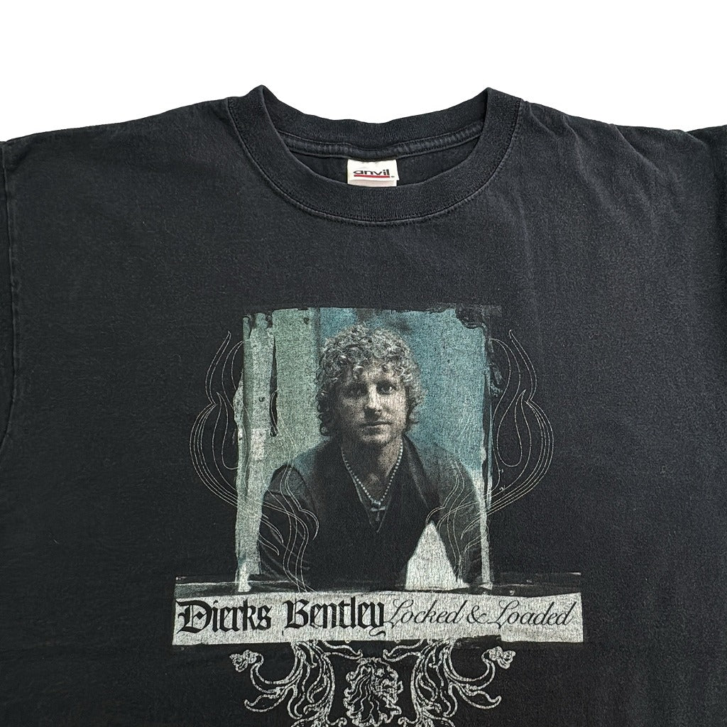 anvil Musician T-Shirt
