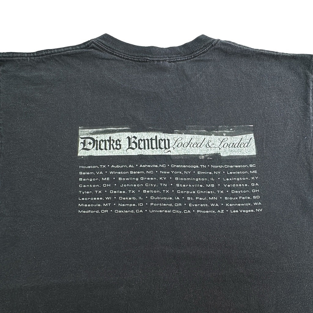 anvil Musician T-Shirt