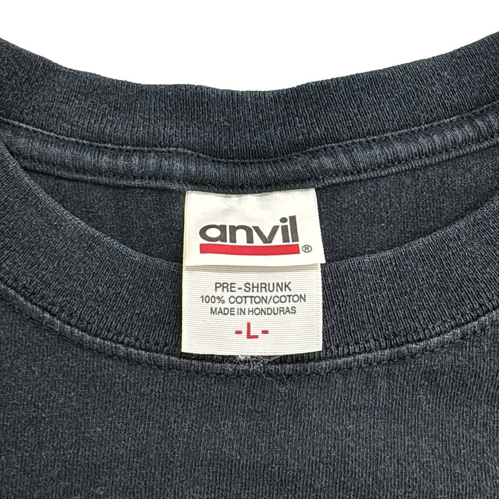 anvil Musician T-Shirt