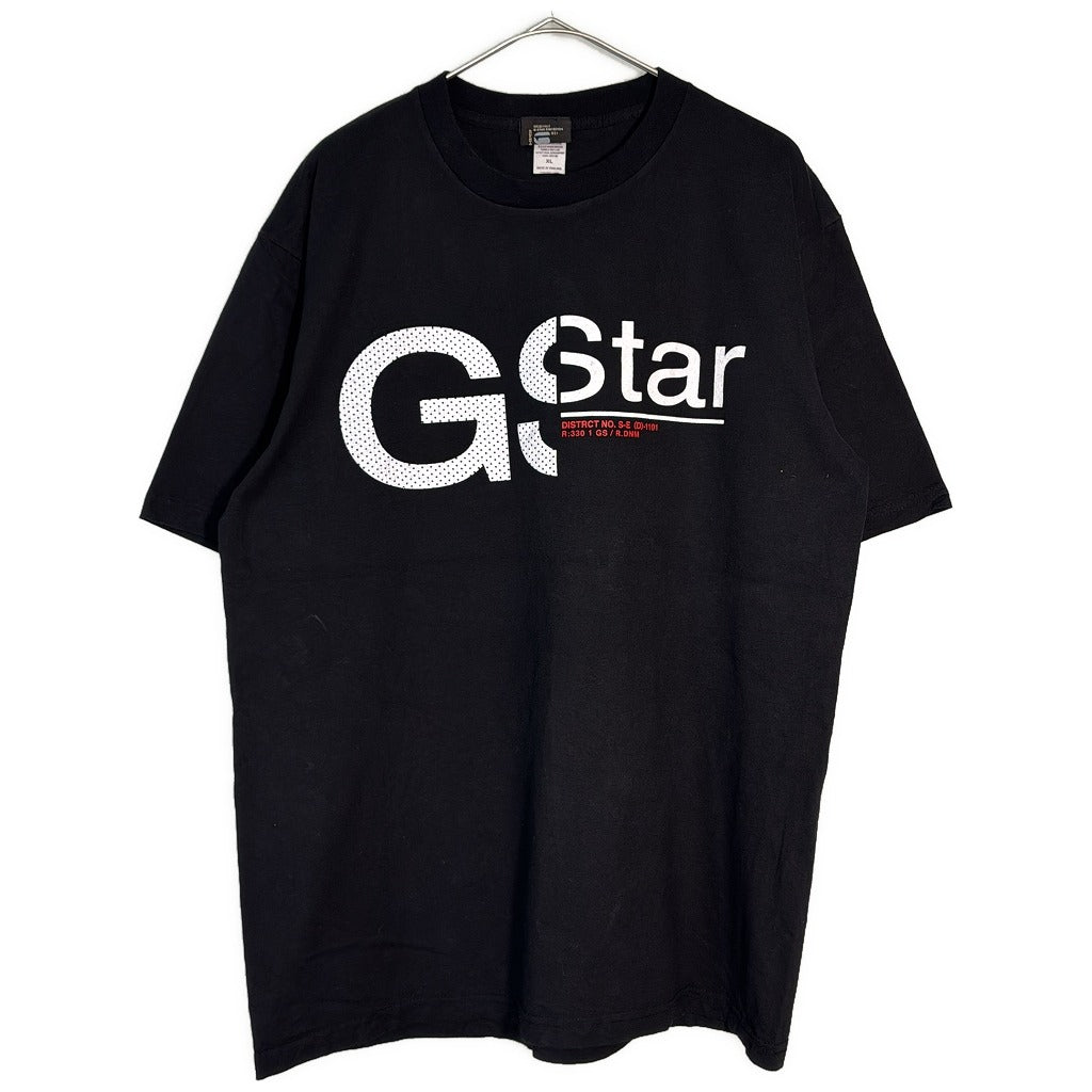 G-STAR RAW Brand T-Shirt