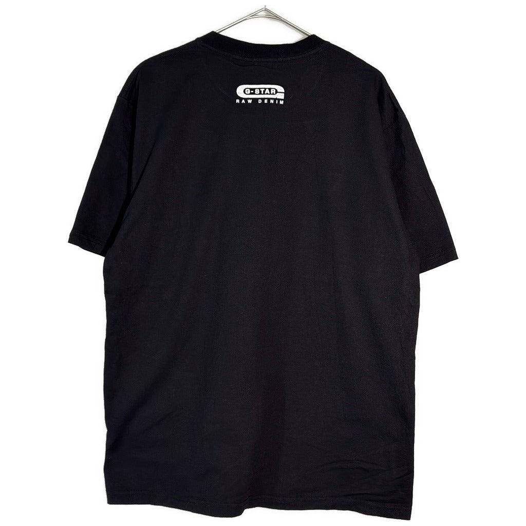 G-STAR RAW Brand T-Shirt