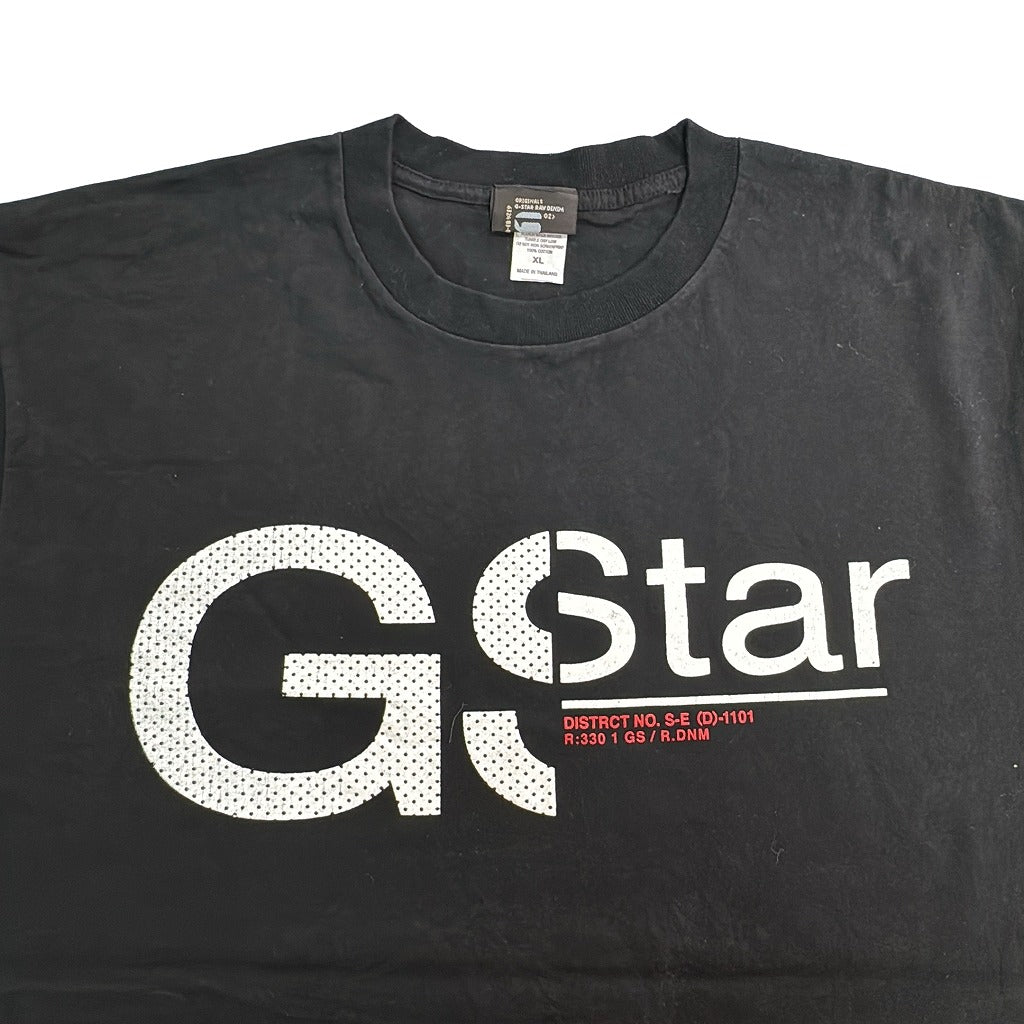 G-STAR RAW Brand T-Shirt