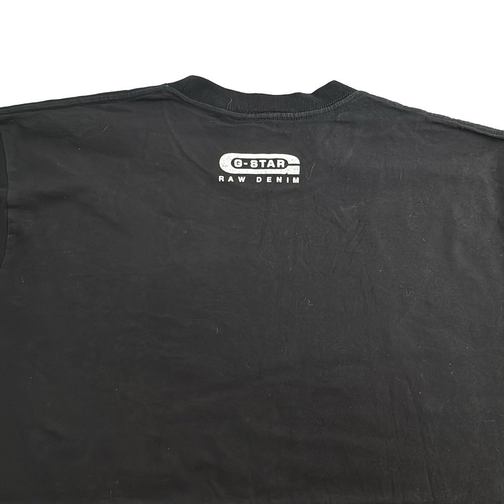 G-STAR RAW Brand T-Shirt