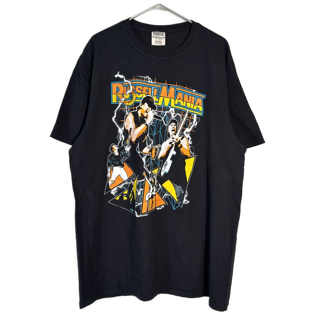 PORT&COMPANY Musician T-Shirt
