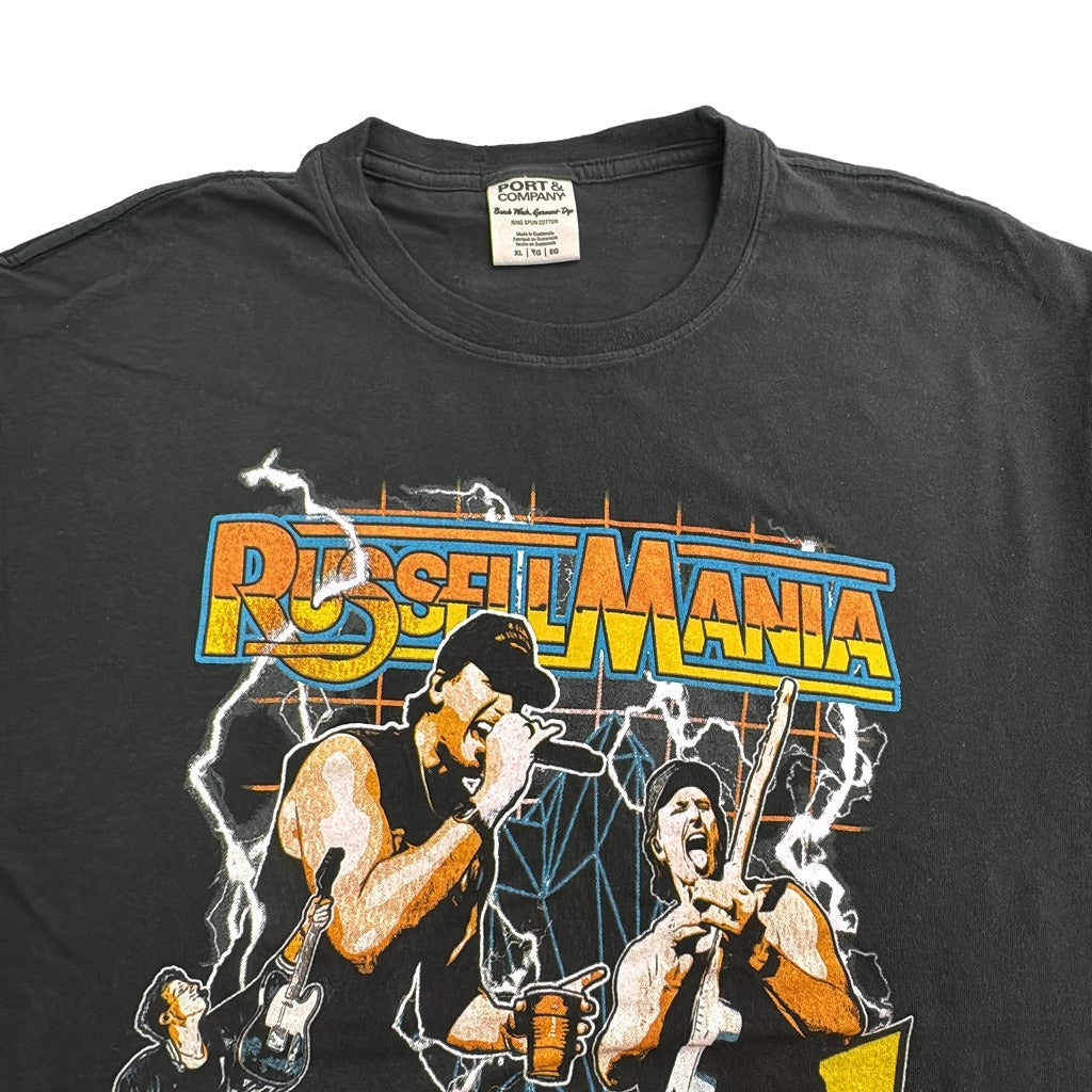 PORT&COMPANY Musician T-Shirt