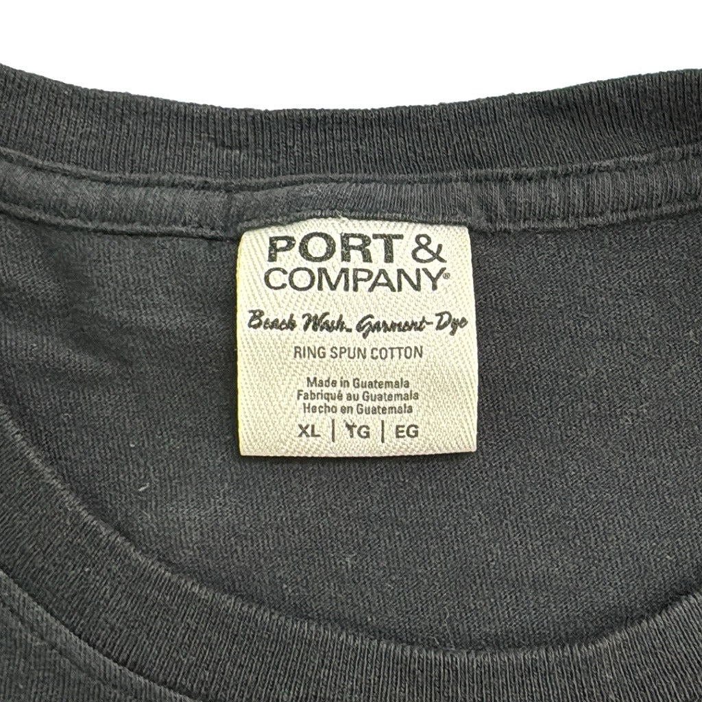 PORT&COMPANY Musician T-Shirt