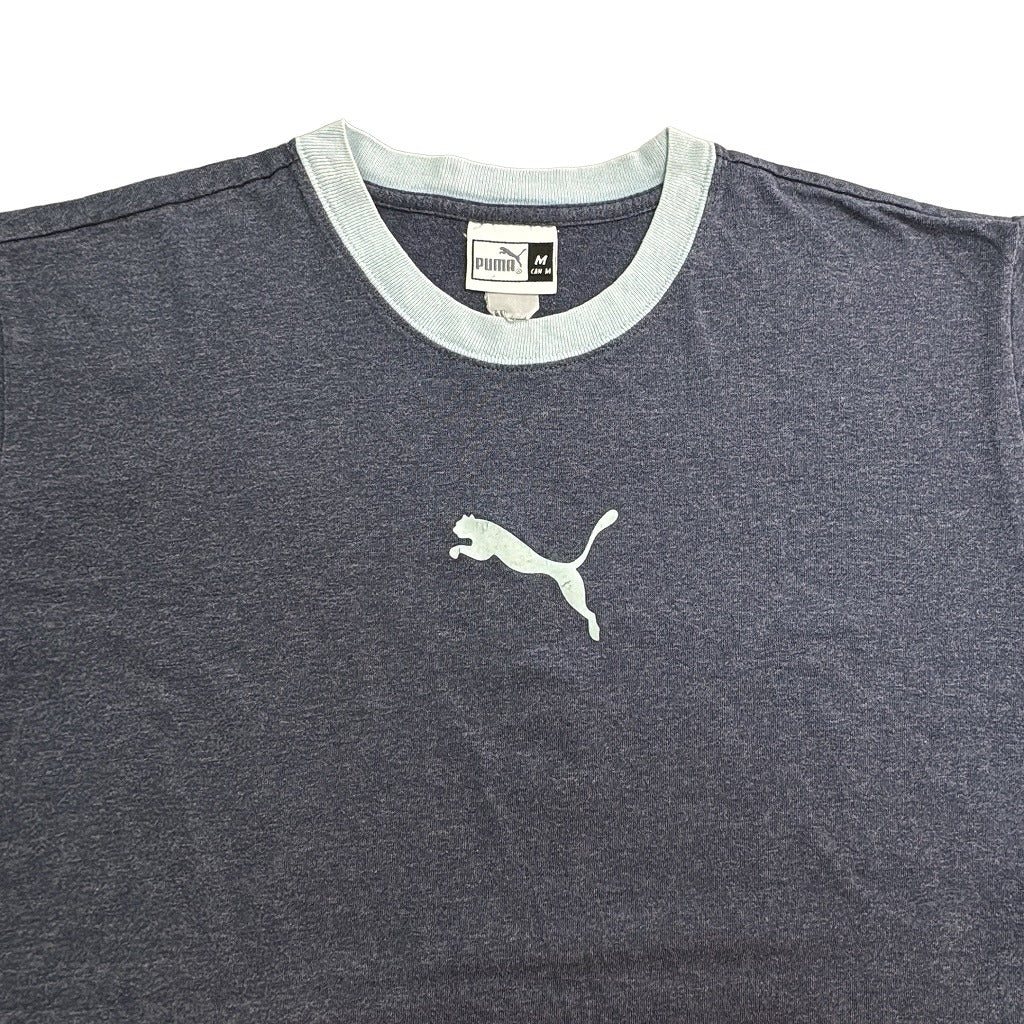 90s PUMA Sports Brand Pro Team T-Shirt