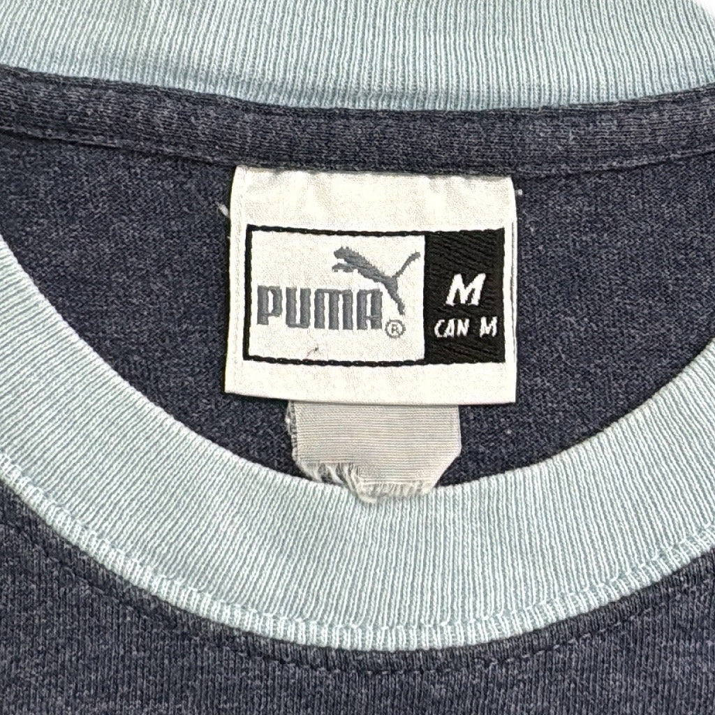 90s PUMA Sports Brand Pro Team T-Shirt