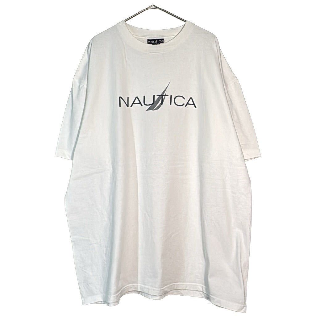 90s NAUTICA Brand T-Shirt