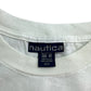 90s NAUTICA Brand T-Shirt